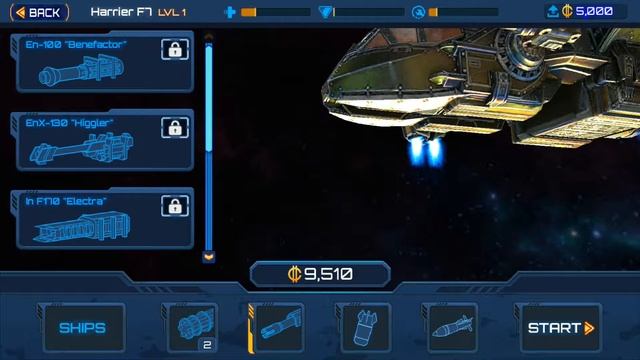 Red Siren: Space Defense - Android / iOS Gameplay смотреть онлайн