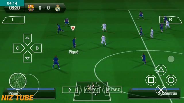 How To Download Fifa 18 For Android || Gameplay