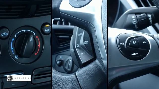 Ford C-MAX 1.6 TDCi Titanium /Lmv/Cruise/Airco/ Bluetooth/Lage km stand!!! смотреть онлайн