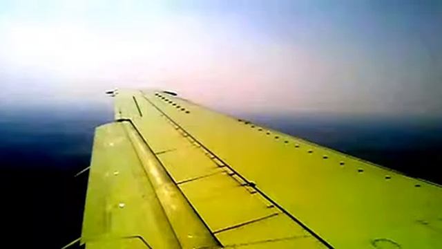 Посадка самолёта в Домодедово)) смотреть онлайн