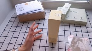 STRAY KIDS, ATEEZ & NACIFIC unboxing | Распаковка карт и мерча STRAY KIDS, ATEEZ и NACIFIC