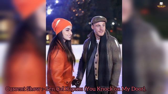 Hande Erçel Lifestyle 2023 | Family | House | Age | Cars |Awards |Net Worth | Hande Erçel Life Stor смотреть онлайн