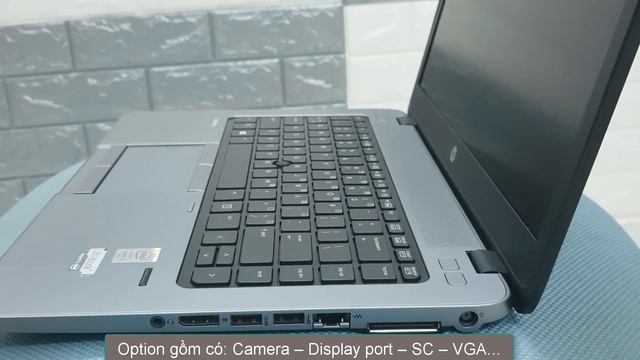 Review Laptop Hp Elitebook 840 G1 - Laptop đi học, đi làm, chơi game giá rẻ смотреть онлайн
