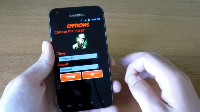 Fruit Shoot & Scare Your Friends Review смотреть онлайн