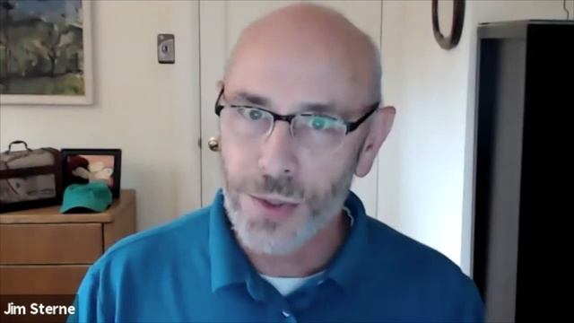 March 2, 2021: Sagan National Colloquium and Heisler Business Ethics Lecture - Jim Sterne смотреть онлайн