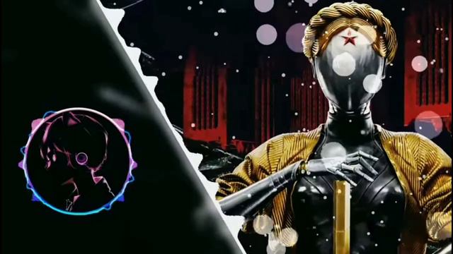 Komarova (remix Atomic Heart) смотреть онлайн