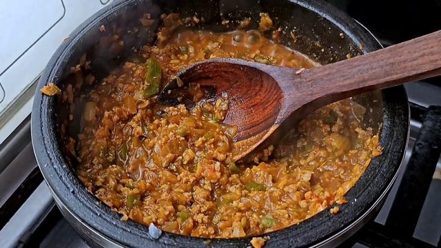 السلتة او الفحسة اليمنية من اشهر والذ الوجبات اليمنية بطريقتي المميزة👌 смотреть онлайн