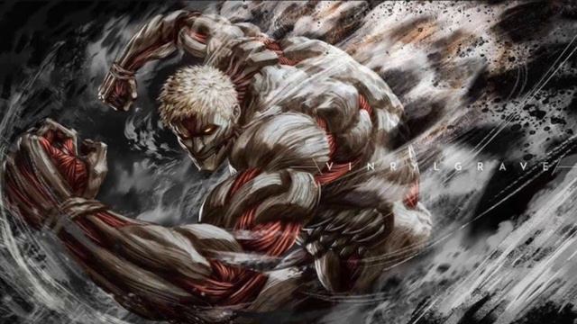 War, politics and power | Shingeki no Kyojin: Live Action Original Soundtrack смотреть онлайн