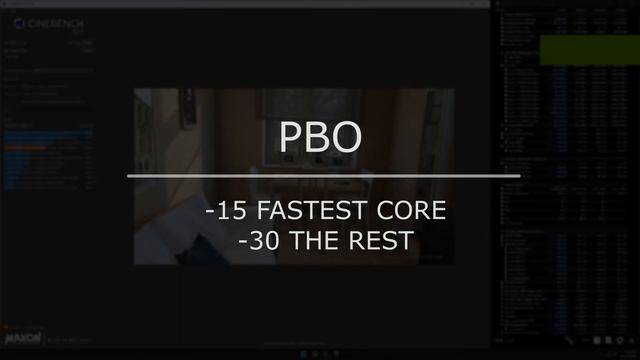 Ryzen 5 7600 Undervolting Results