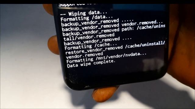 UNLOCK ANY FOGOTTEN ADROID PIN WITH THIS SIMPLE HACK TRICK смотреть онлайн
