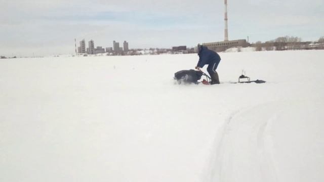 Мотобуксировщик алабай смотреть онлайн