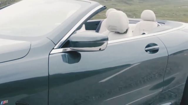 BMW 8 Series Convertible 2023 Price In USA || 2023 BMW 8 Series Convertible Full Review