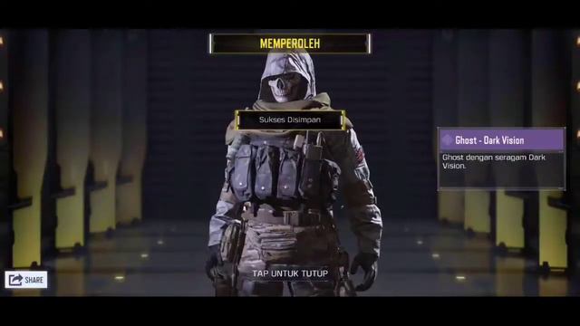 UPDATE CODM SEASON 13 : WINTER WAR!! & RESET RANK SERIES 8 | GARENA CODM INDONESIA смотреть онлайн