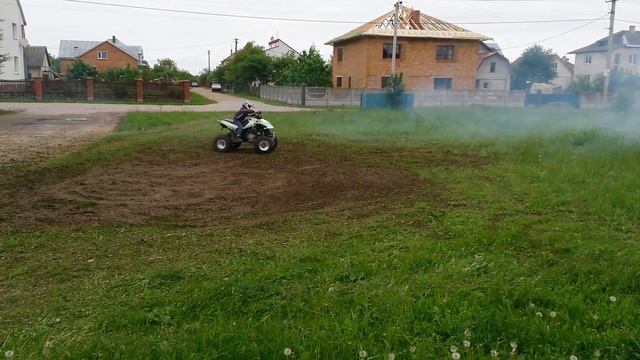Діти палять бензин і резину смотреть онлайн