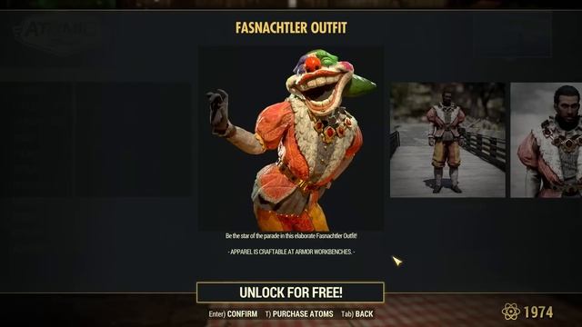Atom Shop (CARS!) ☢ NEW Offers & WEEKLY Challenges - 07 February 2023 - Fallout 76 смотреть онлайн