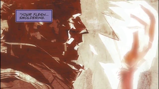 Metal Gear Solid Digital Graphic Novel - HD Legacy Version - 1080p смотреть онлайн