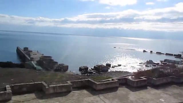 Уличный Кинотеатр Под Открытым Небом Крым Алушта смотреть онлайн