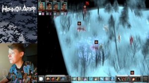 Ночной Дозор Прохождение игры 8 серия