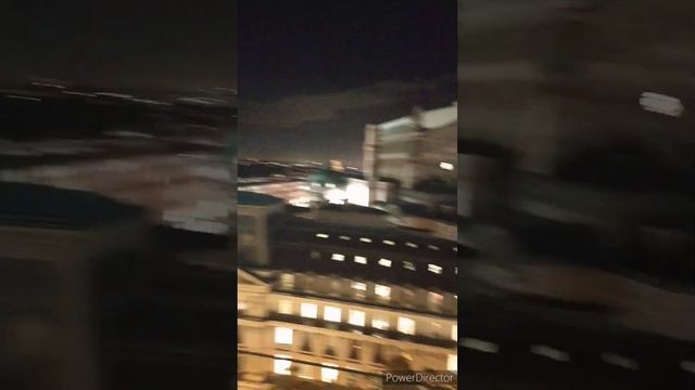 Париж. Терраса Ля Файет. Paris. Terrasse La Fayette. смотреть онлайн