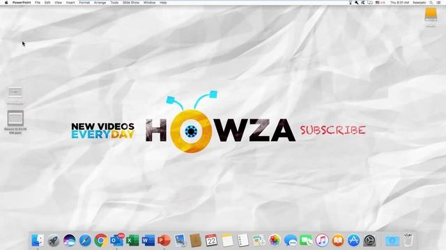 How to Remove Read Only on a PowerPoint 2019 for Mac | Microsoft Office for macOS смотреть онлайн