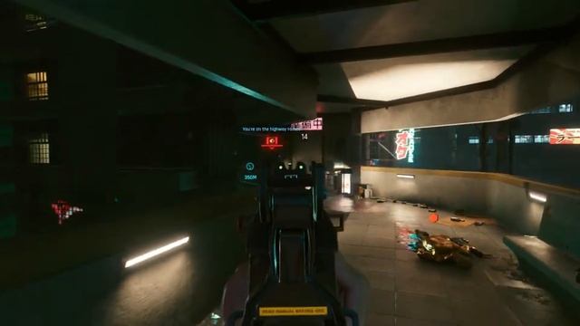 *Cyberpunk 2077* at 3840x1080 32:9 with 49" Monitor with max graphics settings! смотреть онлайн