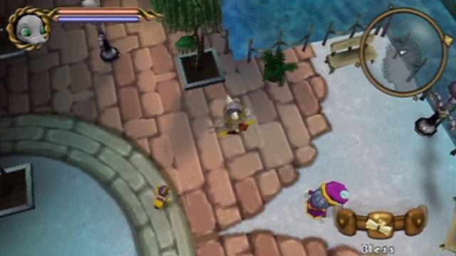 Let's Play Neopets: Petpet Adventures: The Wand of Wishing *Part 9* смотреть онлайн