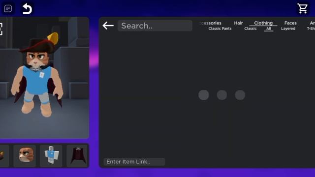 ? как создать скин кота в сапогах в роблокс ? смотреть онлайн