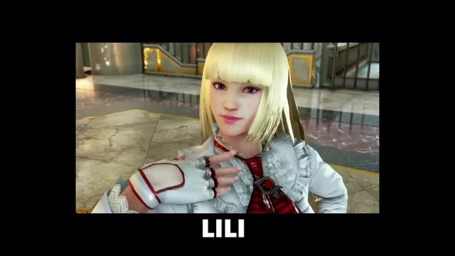 Making Excuses For Every Tekken Character To Return In TEKKEN 8 смотреть онлайн