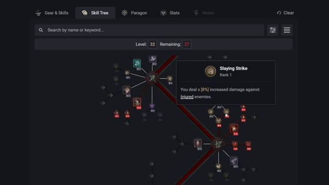 Diablo 4 - Best Highest Damage Barbarian Leveling Build - 1-50 FAST & EASY - Skills & Aspects Guide смотреть онлайн