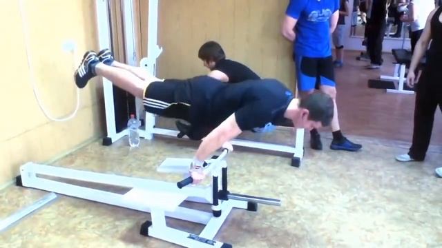 The Best Street Workout Отличная тренировка смотреть онлайн