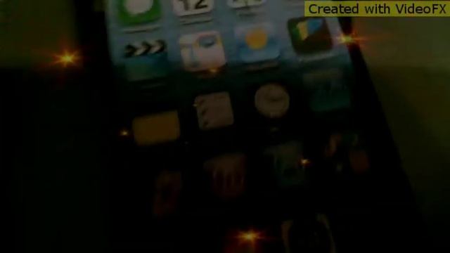 Новая реклама нового IPhone 5 из бумаги. смотреть онлайн