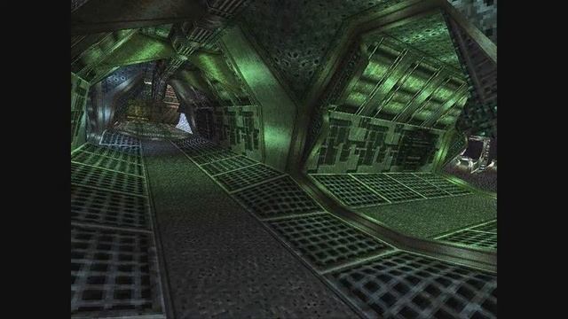 Duke Nukem: D-Day (Screenshots) - Cancelled Playstation 2 Game смотреть онлайн