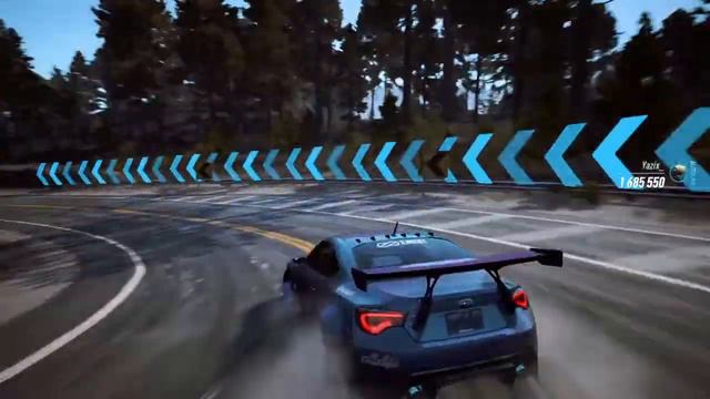 the reason why...I...HATE SUBARU BRZ!(but at the same time I love it :3) смотреть онлайн