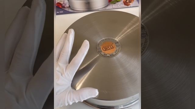 Качественная посуда Гипфель и другие #садовод #посудамосква #изгермании смотреть онлайн