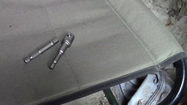 Переходники с шуруповерта под головки смотреть онлайн
