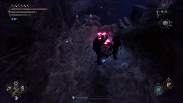 LORDS OF THE FALLEN #27 - O VIAJANTE DE FERRO E DAMAROSE, A MARCADA | PC PT-BR (COMPLETO) смотреть онлайн
