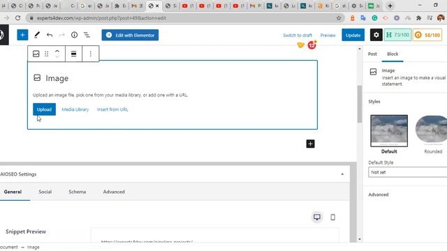 How Keyword research, Content Writing and All in One Seo Wordpress Complete Guide | Experts4dev смотреть онлайн