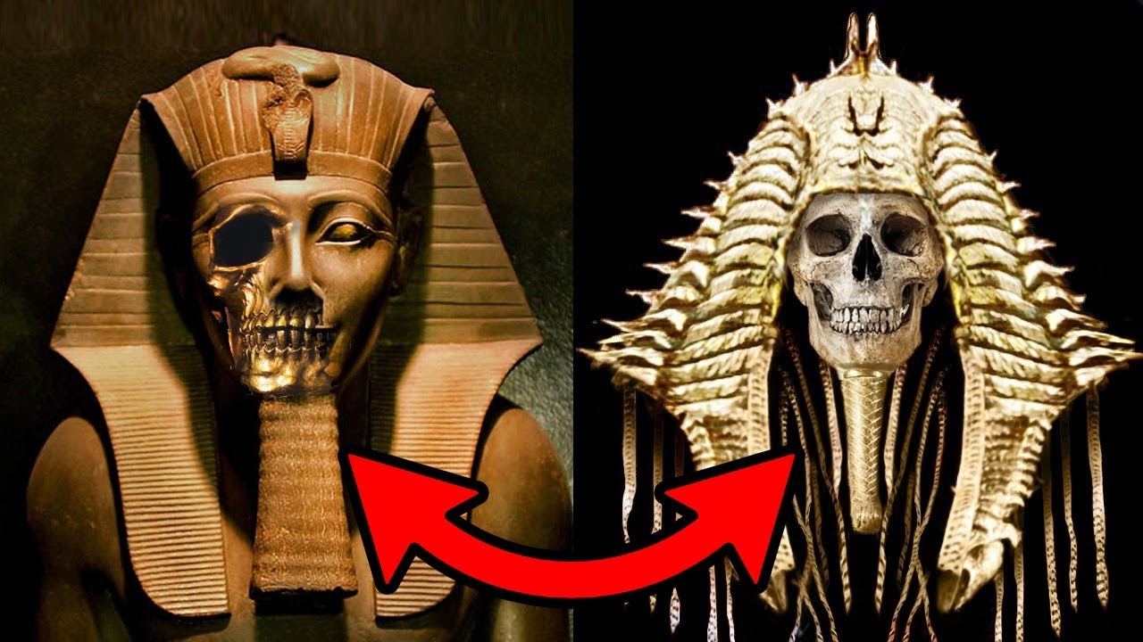 Находки Археологов за 2022 Год, Которые Изменят Историю смотреть онлайн