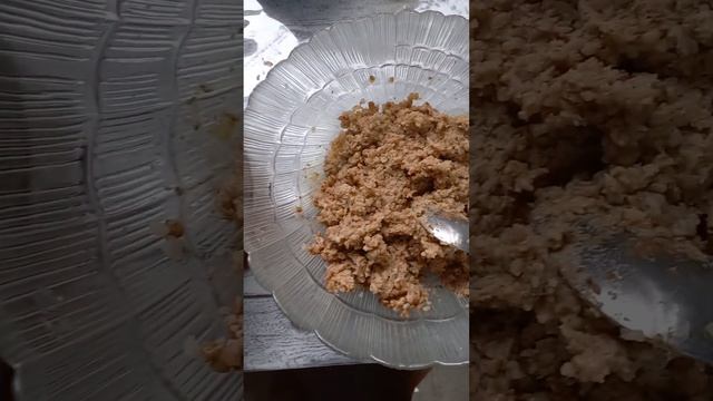 Котлеты из гречки на завтрак!? смотреть онлайн