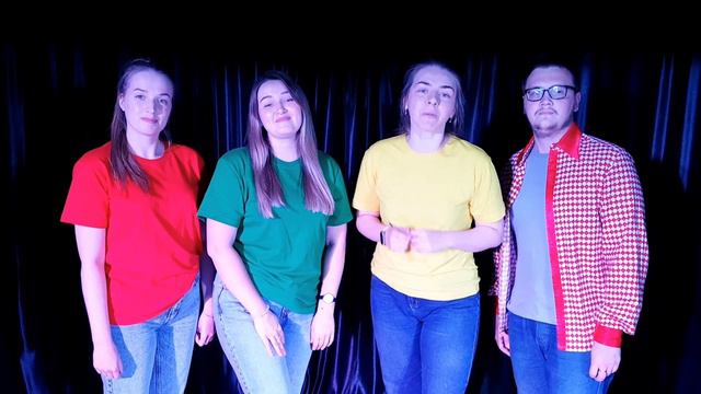 День 1. Приветствие смотреть онлайн