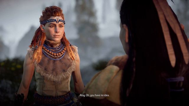 Horizon Zero Dawn malayalam gameplay part 6 смотреть онлайн