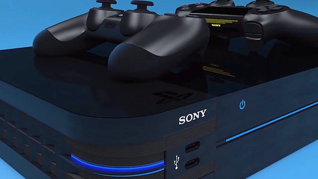 PLAYSTATION 5 - Дата Выхода и Технические Характеристики