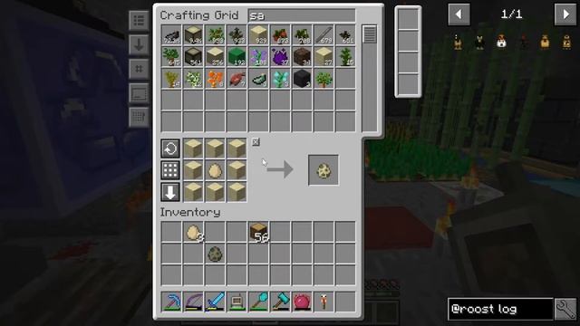 StoneBlock Let's Play Episode 15 Java Modded Minecraft 1.12.2 "Chickens and the Roost Mod" смотреть онлайн