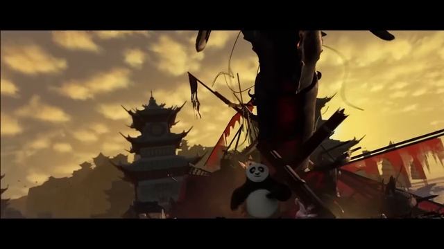 los JUEGOS de KUNG FU PANDA eran muy....BIZARROS ? смотреть онлайн