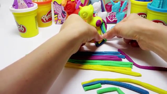 Color Barbie Rhymes A04