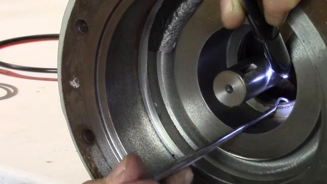 Coro Flo Seal Replacement 1