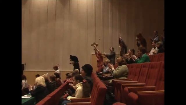 Человек ПРАЗДНИК фрагмент 2006 смотреть онлайн