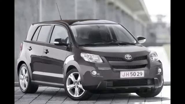 NEW 2018 Toyota Urban Cruiser Review and Release Date смотреть онлайн