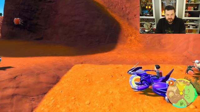 How To Catch The Titan Pokemon In Pokemon Scarlet And Violet