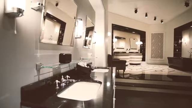 Devon&Devon | Salone del Mobile 2018 | Сантехника смотреть онлайн